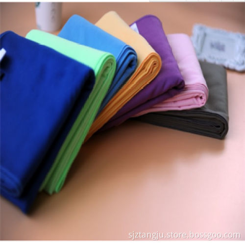 New fashional custom print microfiber cleaning cloth,microfiber cloth roll,microfiber cleaning cloth